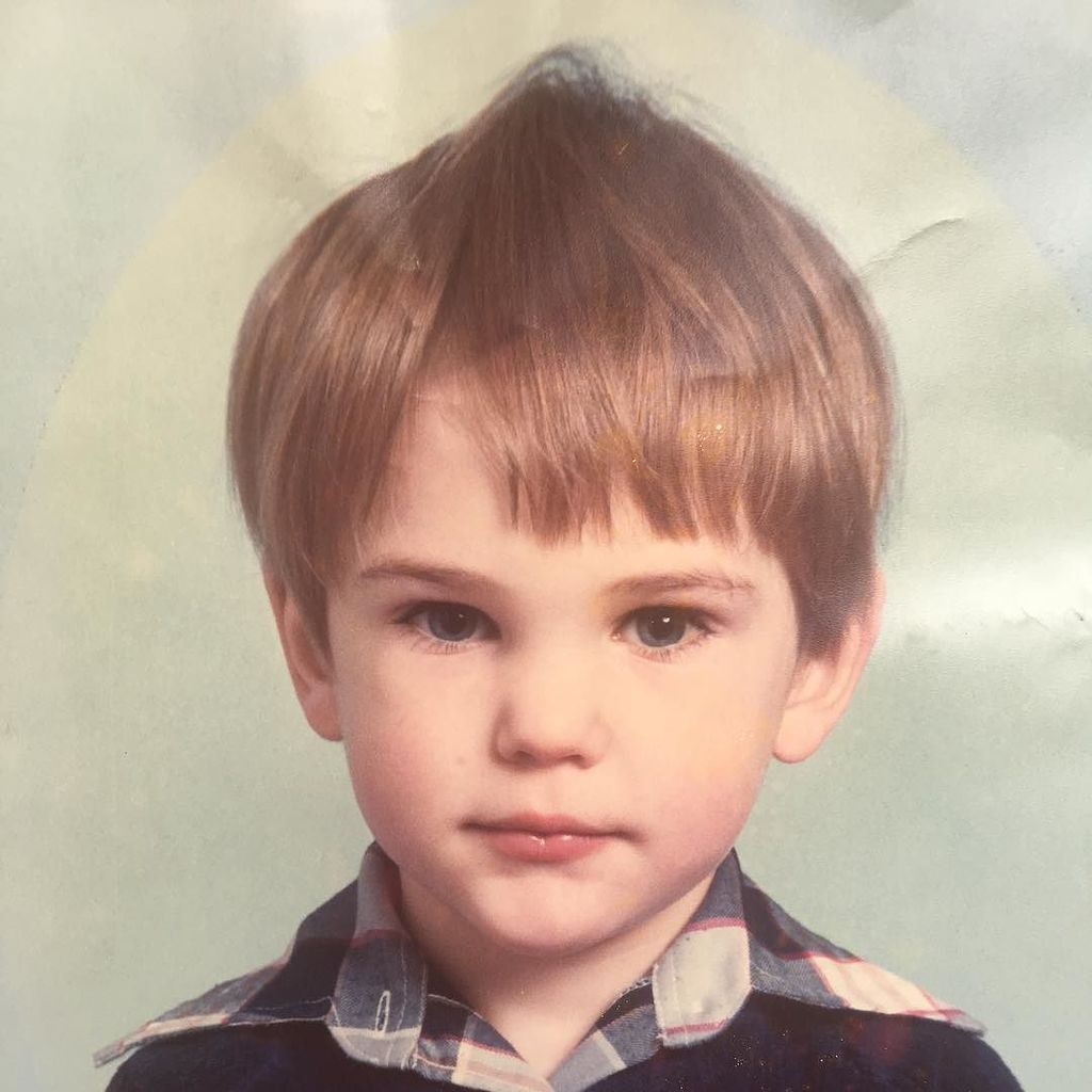 “@johnnymcdaid: I made it! 40 years on earth. Thanks for the kind wishes...and the last 4 decades or so. JMD https://t.co/0HYp7alB6p” ❤️❤️❤️