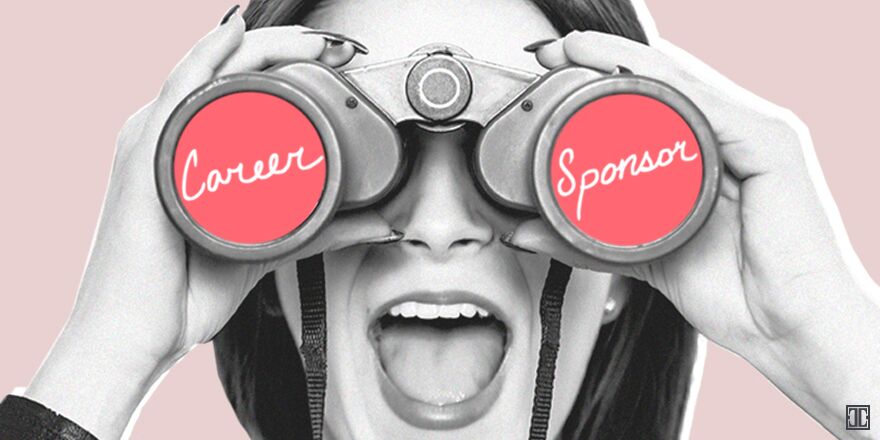 #TheSkillSet: 5 ways to find your career sponsor: https://t.co/8HMaHWRwUS #womenwhowork #careeradvice https://t.co/y7QoBzc7N9