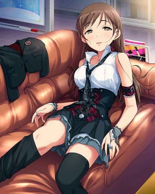 美波