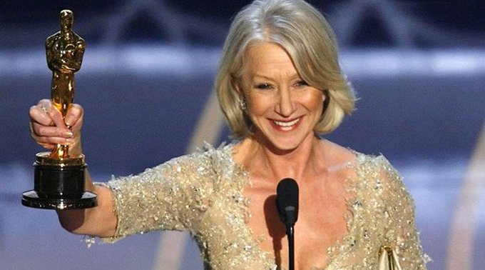 Helen Mirren’s Birthday Celebration | HappyBday.to