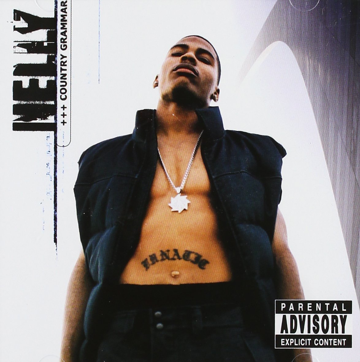 RT @J_Credible: .@Nelly_Mo’s ‘Country Grammar’ becomes 8th hip-hop album to go DIAMOND ???? - https://t.co/jVx0xgbkhP https://t.co/Q7bpsibeUa