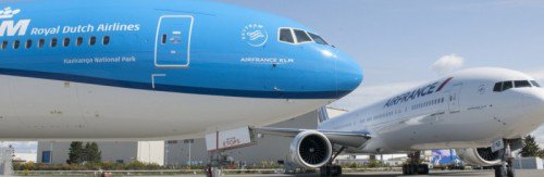 Air France-KLM Financial Year 2016: First Half results.