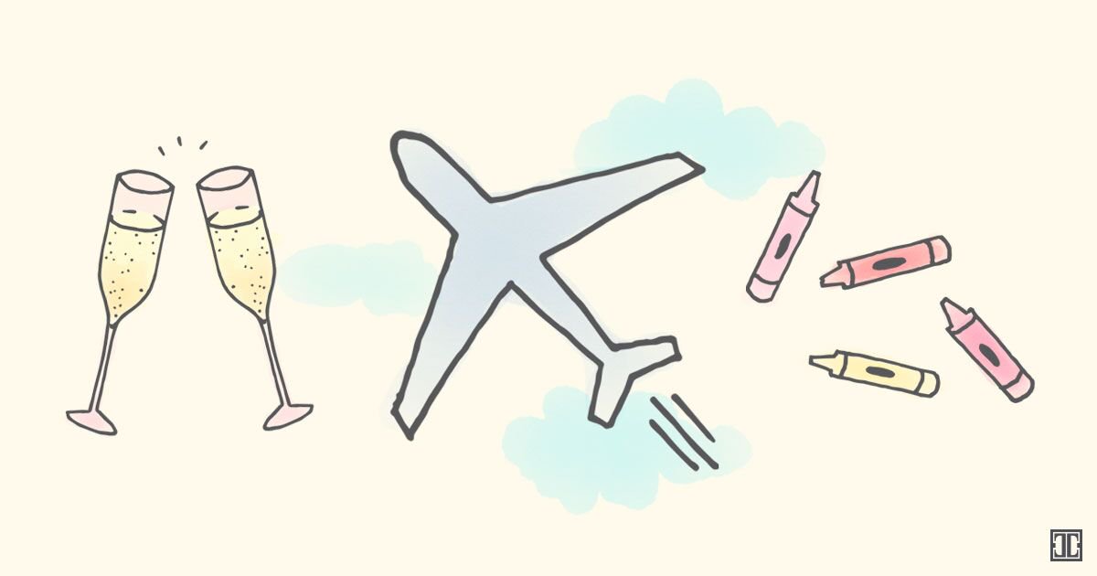 #LifeHacks: How to travel with kids (mostly) stress-free:https://t.co/rRq85yWRFS @rosiepope #womenwhowork #parenting https://t.co/zKoGBjvfit