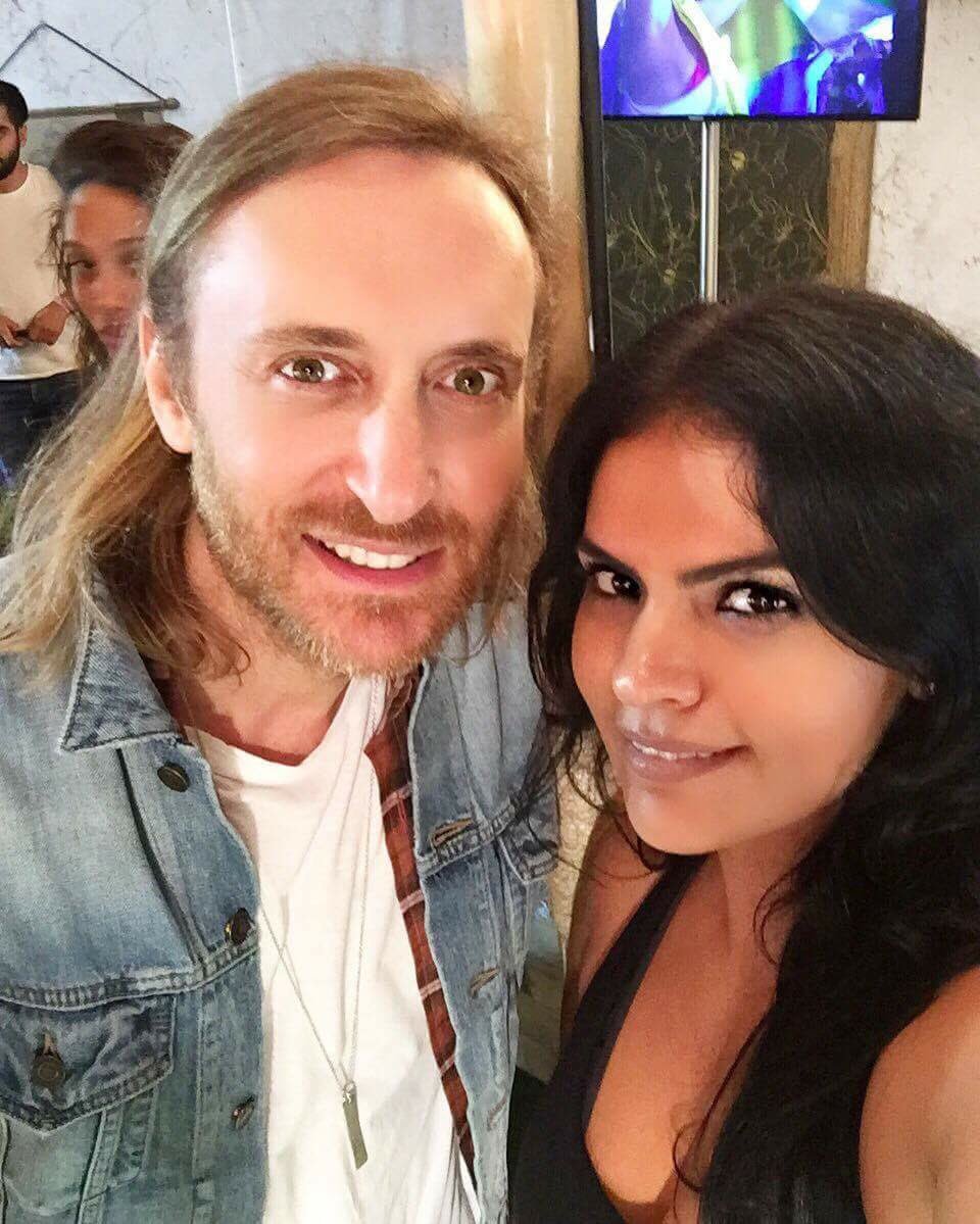 RT @VASSY: I say Why does it feel so good so good to be #BAD @davidguetta & I @tomorrowland ✌ https://t.co/hSjreh1ypH