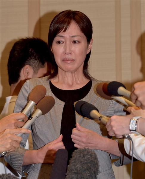 高島礼子