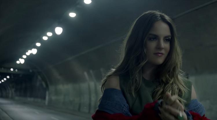 RT @iHeartRadio: .@iamjojo is literally done with your BS in her new single 'F*ck Apologies’ (WATCH) https://t.co/sHRPqoneER https://t.co/3…