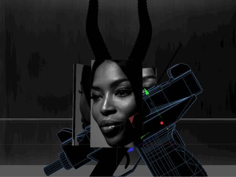 RT @SHOWstudio: 25 years of @Edward_Enninful! Revisit #beatsxee25 to see @NaomiCampbell and more! https://t.co/KkqdNVzTjp https://t.co/D0dz…