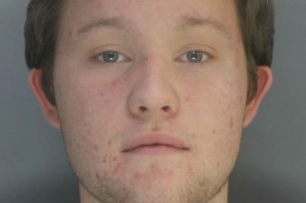 Teen jailed in revenge porn case after blackmailing young ...