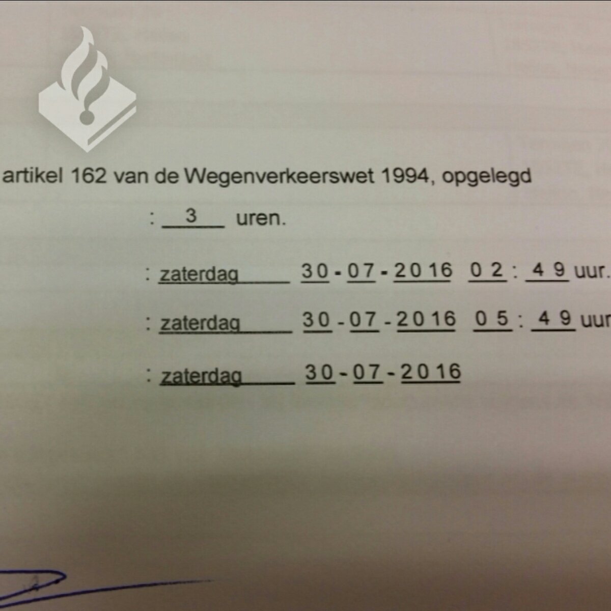 Bron: Pol Kaag en Braassem