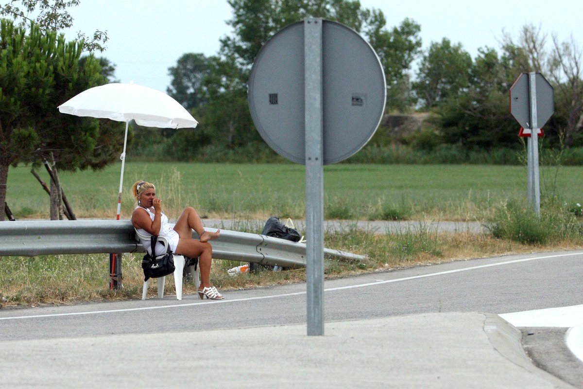 photos prostituees espagne