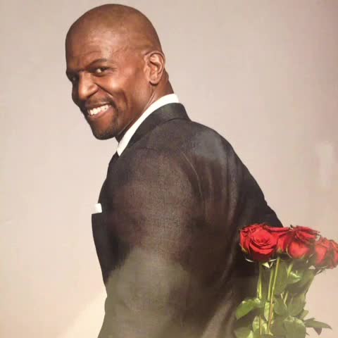 Terry Crews’s Birthday Celebration | HappyBday.to
