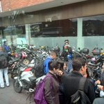 Mi Espacio es Bogotá