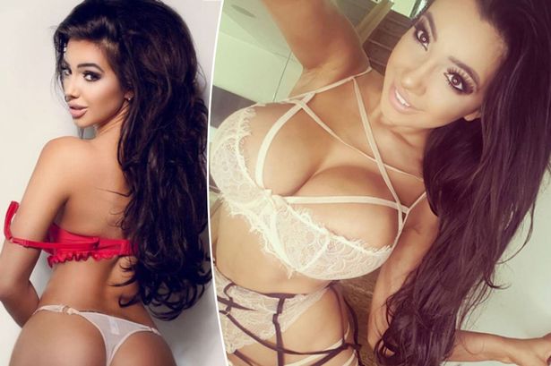 celebrity world instagram celebrity big brother s chloe khan s most outrageous celebrity world instagram celebrity big brother s chloe khan s most outrageous