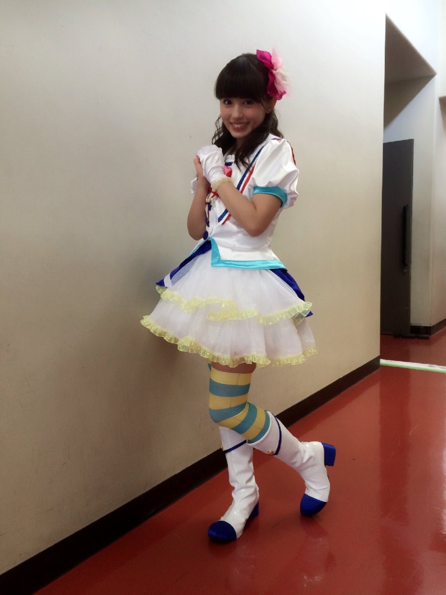 ラブライブ サンシャイン Aqours夏休み課外活動 みんなでいっしょに夏まつり In 沼津にお越し頂き本当に本当ににありがとうございました 皆様気をつけて帰って下さいね あ お時間ある方は是非沼津を満喫して行ってね 話題の画像がわかるサイト