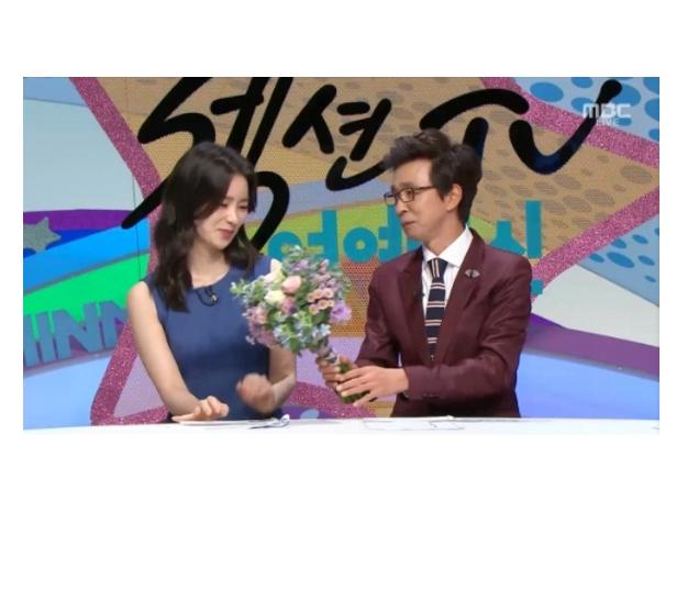 김국진 강수지 열애 너구나 라디오스타 없단다 커플 똑똑똑 이한위 악마의 두드릴 누구니 fen310325