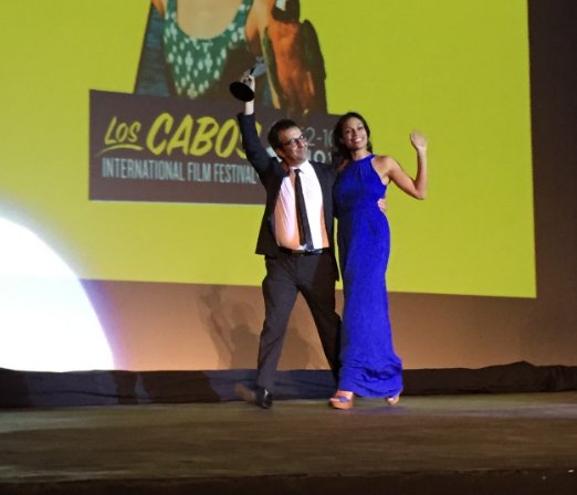 RT @CaboFilmFest: #RECUERDOS #AtomEgoyan con @rosariodawson en #LosCabos3, donde rendimos homenaje al director. #TRIBUTO https://t.co/jmipG…