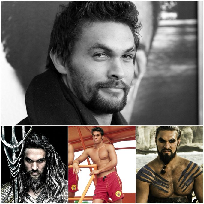 Jason Momoa’s Birthday Celebration | HappyBday.to