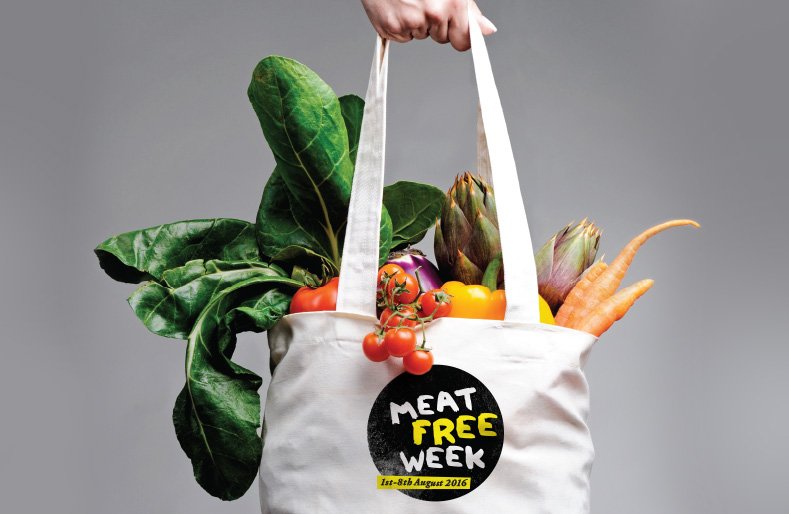 RT @FoodRev: This week is @meatfreeorg's #MeatFreeWeek! Find out what it's all about here https://t.co/CYegwmZSOY #foodrevolution https://t…