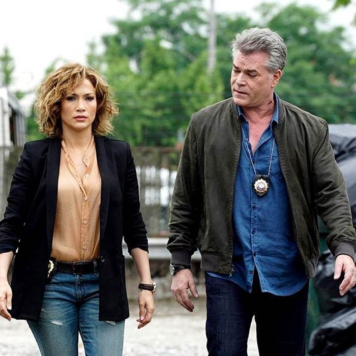 RT @JimmyHemphill: For my TV column, thoughts on the glorious star power of Ray Liotta & JLo on SHADES OF BLUE: https://t.co/UYTvt9Rv1u htt…