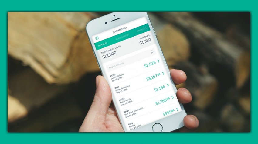 RT @fundbox: Fundbox iOS App: Get Your Invoices Paid While on the Go https://t.co/aPOEoBD2nh via @smallbiztrends https://t.co/RxvQSyl3Ox