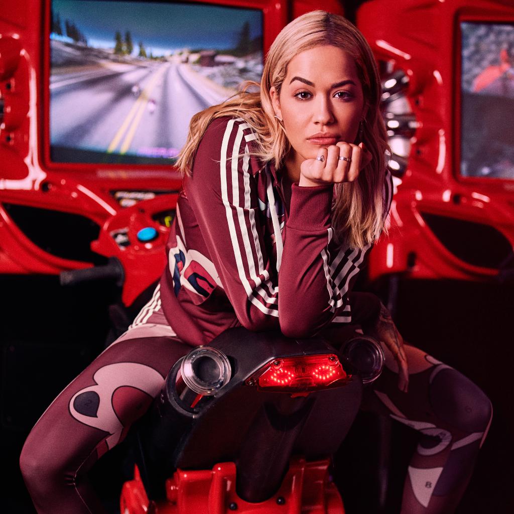 RT @adidasoriginals: adidas Originals by @RitaOra returns for FW16 on Aug 18th.

See the full collection now at https://t.co/Sg7pHxlKM5 htt…