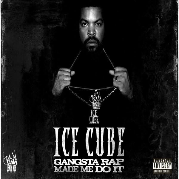 Gangsta Rap Made Me Do It #WestCoastWednesday #RawFootage https://t.co/WXVXAJEwKZ