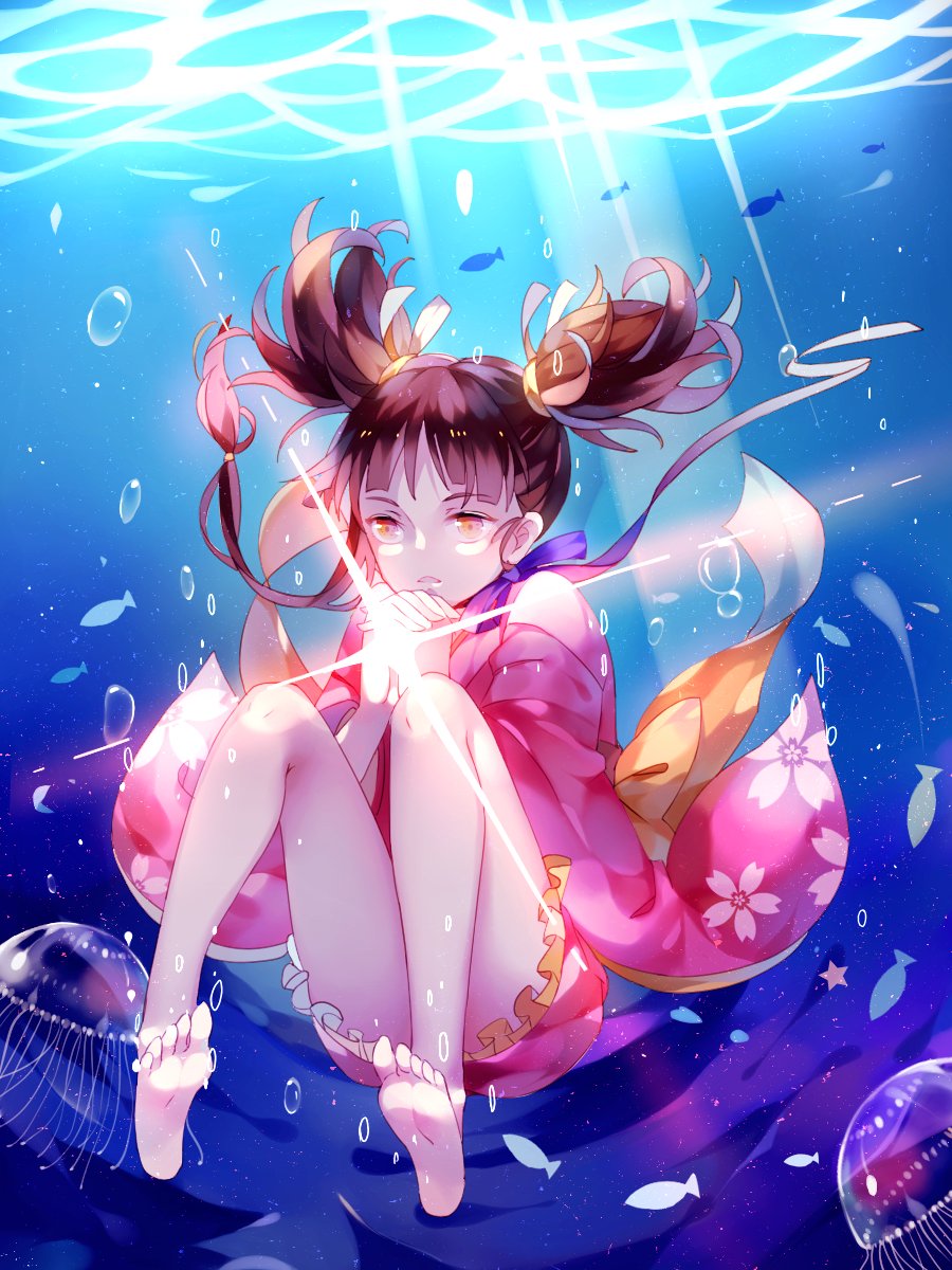 #甲鉄城のカバネリ 無名 #甲鉄城のカバネリ 無名
