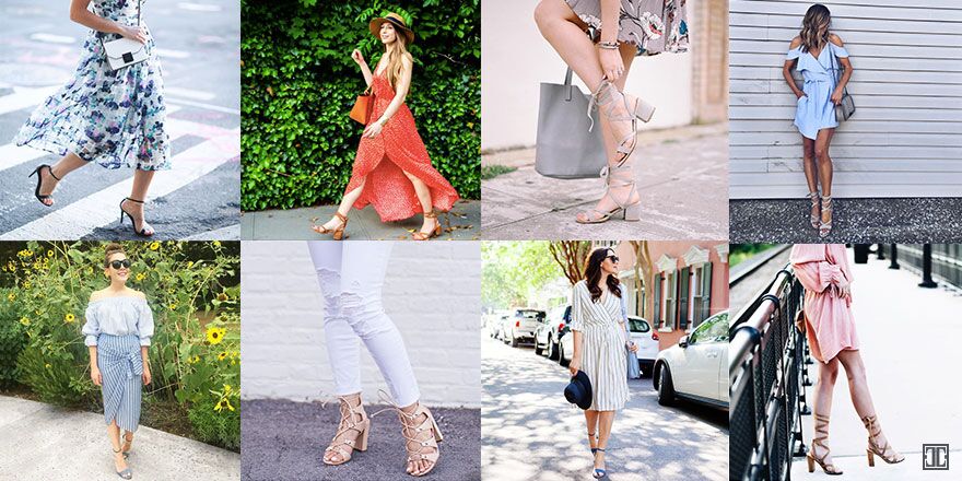 #WearITtoWork: See how our favorite Instagrammers style our summer sandals: https://t.co/GMwCEFXROO #summerstyle https://t.co/HNj23lb85t