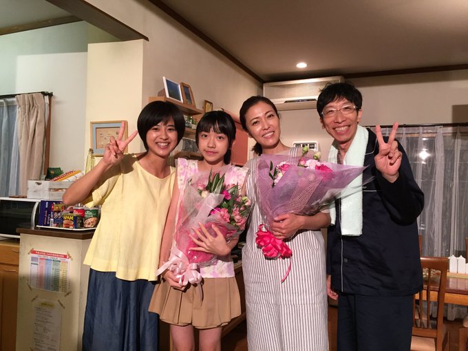 明日菜