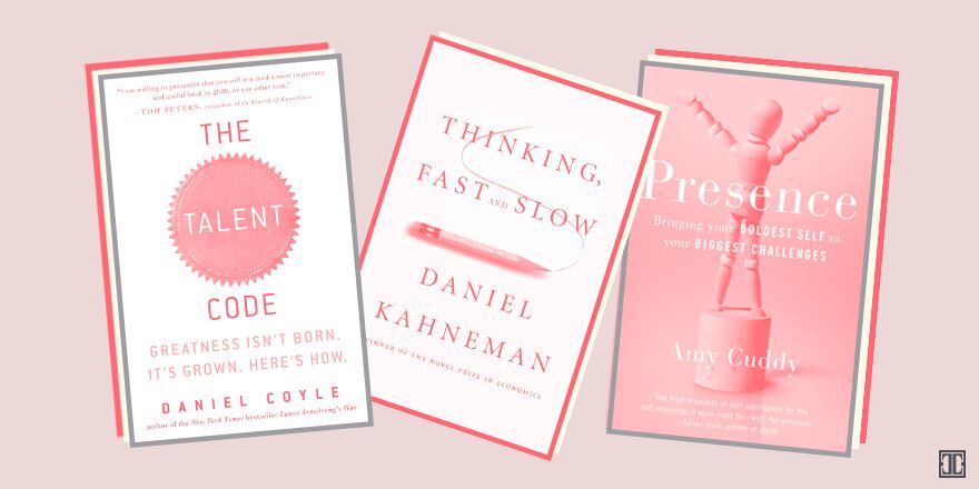 Download one of these books for your next weekend trip: https://t.co/yjNYR1ObOp @adammgrant #readinglist https://t.co/8xIdFR8JXJ