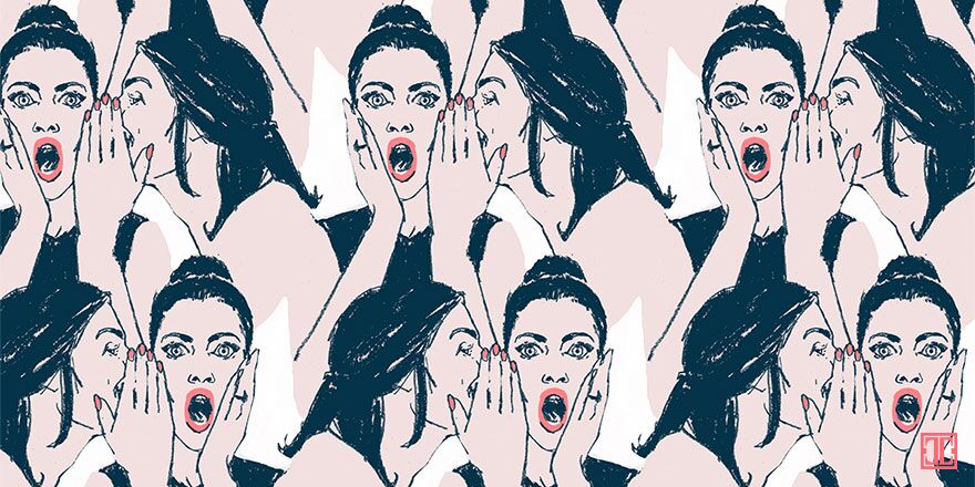 #TheSkillSet: Just say no to office drama. Here's how: https://t.co/D21brEClng #womenwhowork #careeradvice https://t.co/LdRwT4mxtF