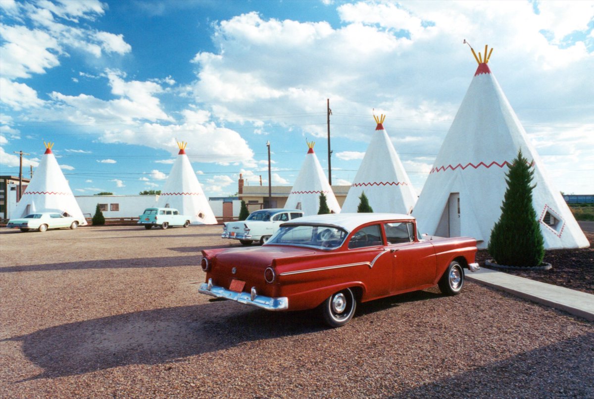Get Your Kicks: Travel from Chicago to Los Angeles on Route 66