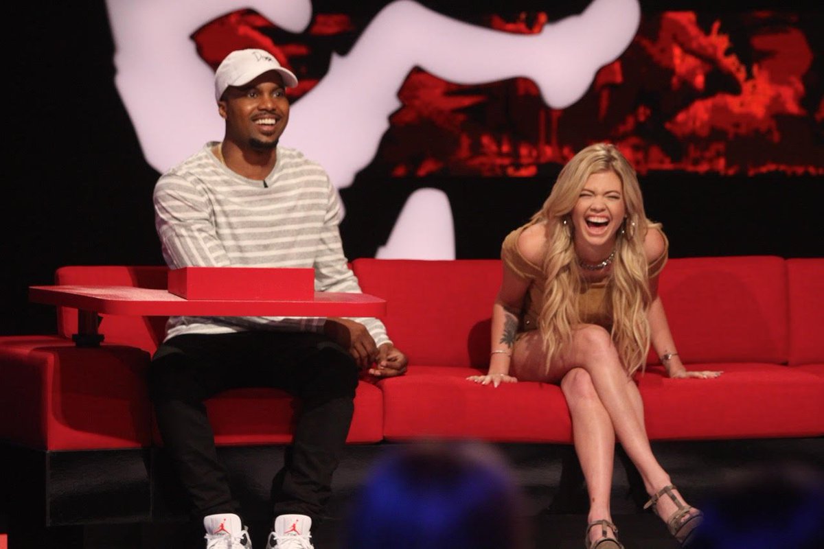 Dont Forget About Korn Tonight On Mtv get ready for giggles tonight chanelwestcoast rickyrozay Dont Forget About Korn Tonight On Mtv get ready for giggles tonight chanelwestcoast rickyrozay