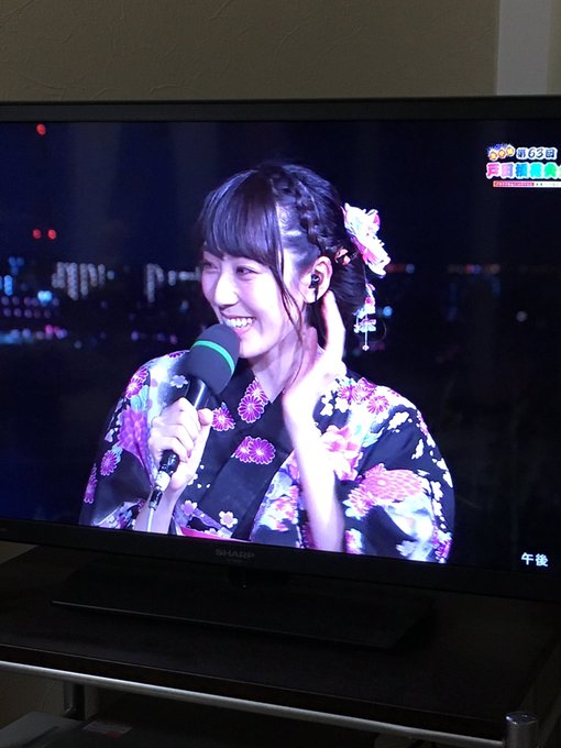 松井咲子