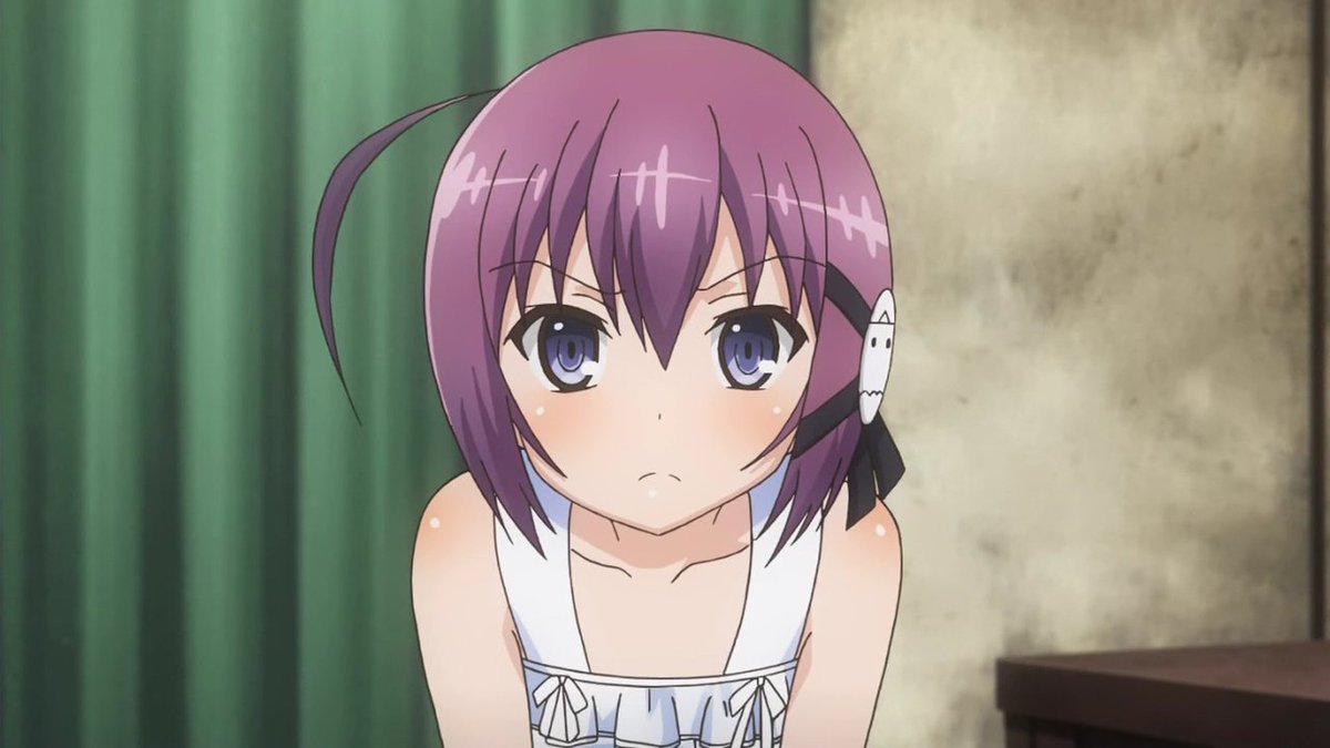 アニメ共有企画2 ふぁぼCHAIN47本日も引き続きラノベヒロインです。5ふぁぼごとに1ツイート増!#相互フォロー希望# アニメ共有企画2 ふぁぼCHAIN47本日も引き続きラノベヒロインです。5ふぁぼごとに1ツイート増!#相互フォロー希望#