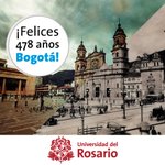 #TeAmoBogotá EN FOTOS