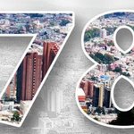 #TeAmoBogotá EN FOTOS