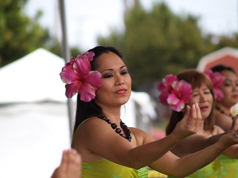 Join us at the Bay Area Aloha Festival for food, entertainment &amp; fun for the entire ohana!