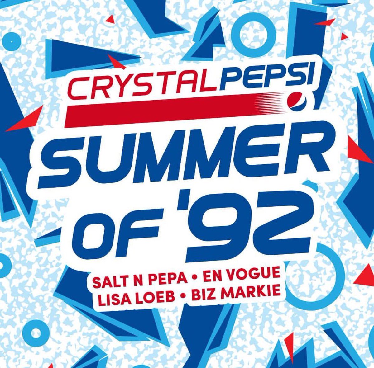 Start practicing your Roger Rabbit ! #CrystalPepsi Summer of '92 hits 8/9 RSVP now! https://t.co/h6UorJBcxg https://t.co/CMTHtTthuE