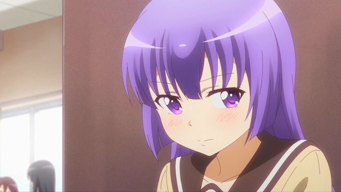 @tos 【三者三葉】 「西川葉子」(にしかわようこ) CV.和久井優 誕生日:8/11 @tos 【三者三葉】 「西川葉子」(にしかわようこ) CV.和久井優 誕生日:8/11