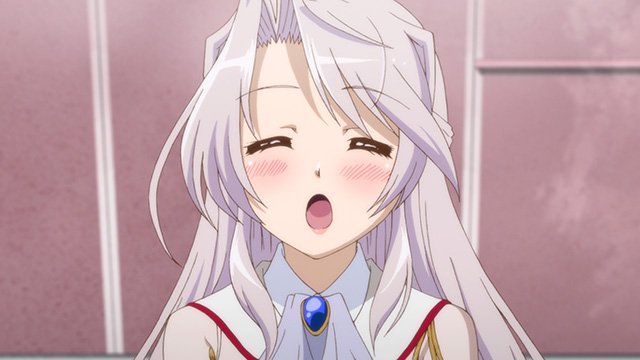 本日8月8日は『大図書館の羊飼い』の汐美学園生徒会長、望月真帆さんの誕生日です。おめでとうございます。 本日8月8日は『大図書館の羊飼い』の汐美学園生徒会長、望月真帆さんの誕生日です。おめでとうございます。