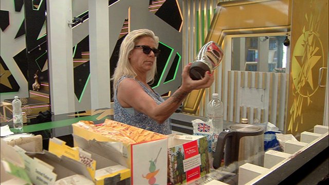 RT @bbuk: 9.43am: @SamFoxCom, if you're wondering what happened to all the coffee, ask @stephen_bear ???? #CBBLive https://t.co/Pc9LNoXRo8