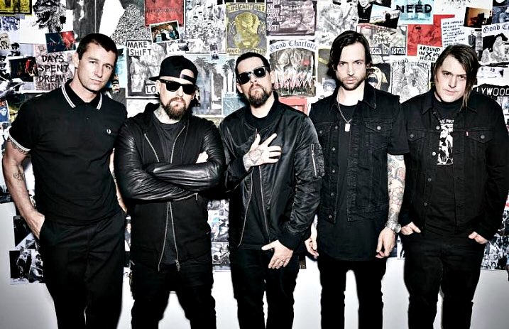 RT @AltPress: Good Charlotte announce tour with the Story So Far, Four Year Strong, Hit the Lights & more: https://t.co/ZKMPro8xMC https://…