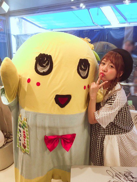 高橋みなみ