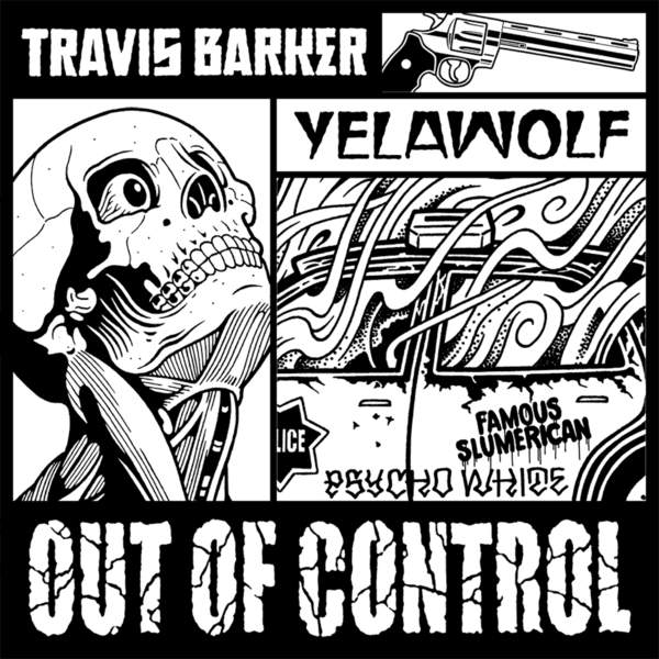 RT @zyncmusic: 'Out Of Control' by @travisbarker & @Yelawolf is on the official new #WWE2K17 Soundtrack https://t.co/zMdZ1ES6ky https://t.c…