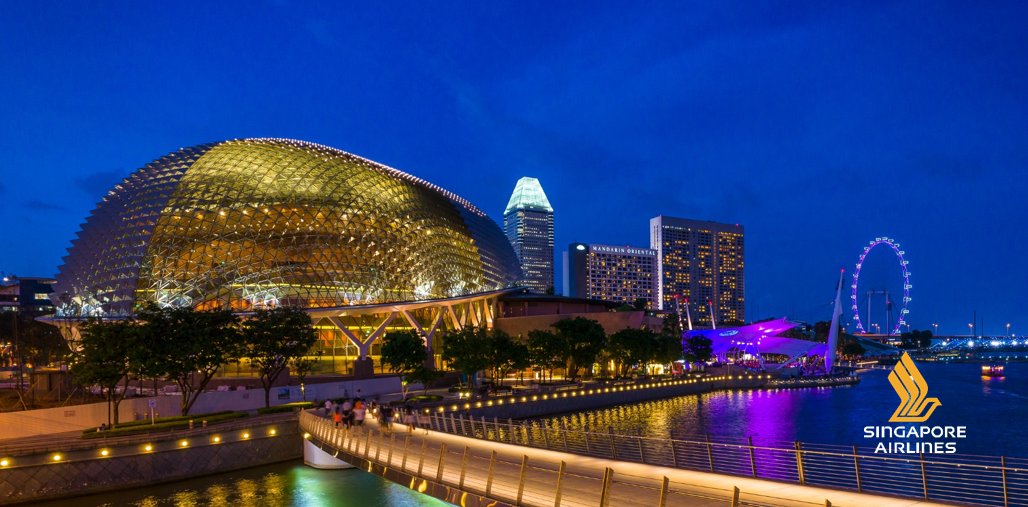 Happy 51st birthday Singapore! Here are some ways to celebrate this occasion in Singapore: