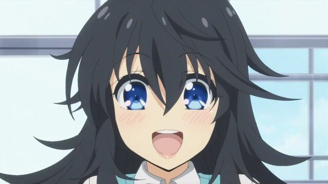 @tos 【ネトゲの嫁は女の子じゃないと思った?】 「玉置亜子」(たまきあこ) CV.日高里菜 @tos 【ネトゲの嫁は女の子じゃないと思った?】 「玉置亜子」(たまきあこ) CV.日高里菜