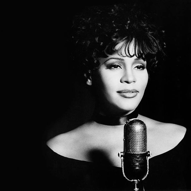 Happy Birthday to the voice, Whitney Houston! Thank you for sharing your God given talents with us. https://t.co/tVbZfPByJq