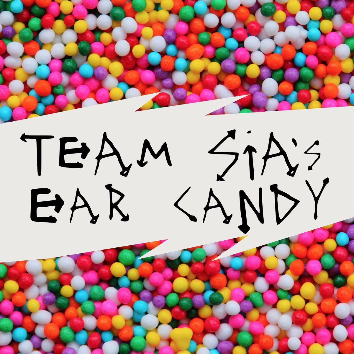 Team Sia has its own playlist on @Spotify. All the music you've been craving #EarCandy ???????? https://t.co/odzw5KwfMk https://t.co/G2BakEHsQe