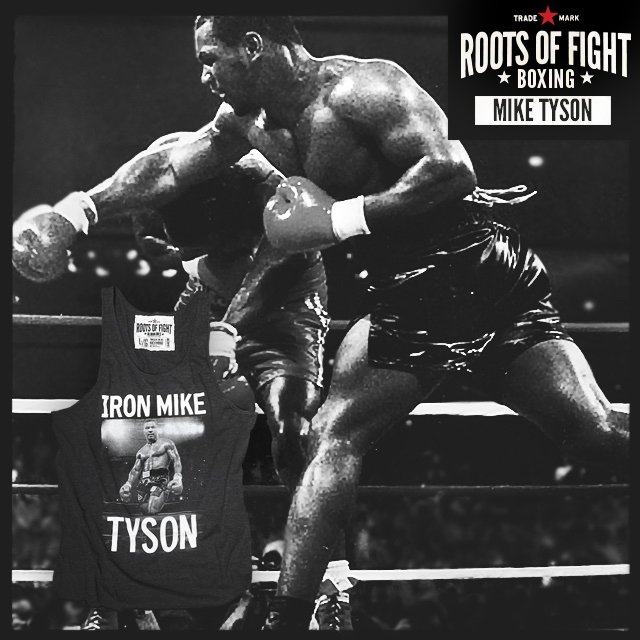 #IronMike BMOTP tank from @rootsoffight is fully restocked. Check it out at https://t.co/cin3aUeRMg https://t.co/Qa5sDthIjy